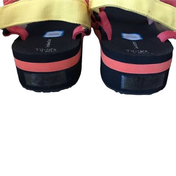 Sandals Woman’s Size 10 - Picture 4 of 7